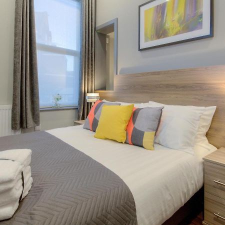 Remaotel The Bromley Apartments Great Yarmouth Exteriör bild