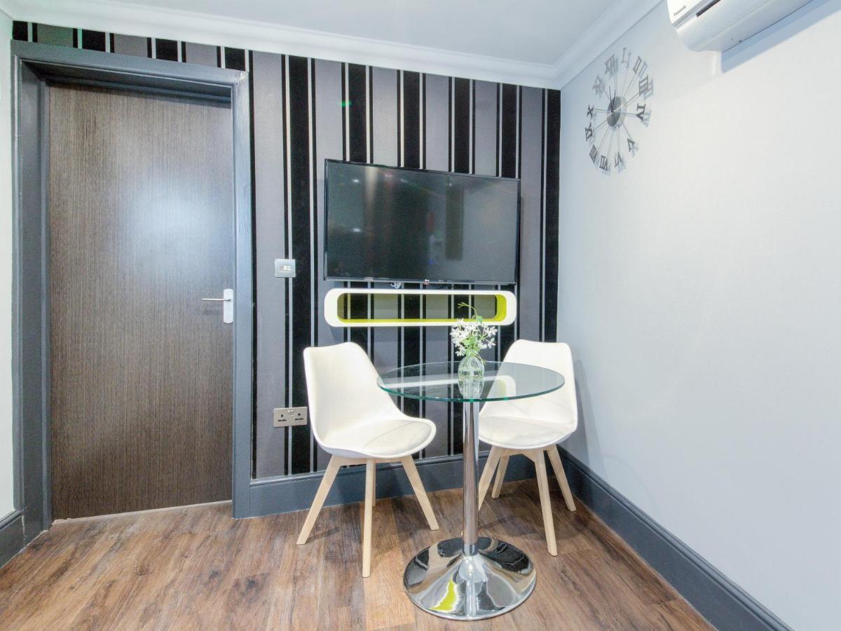 Remaotel The Bromley Apartments Great Yarmouth Exteriör bild