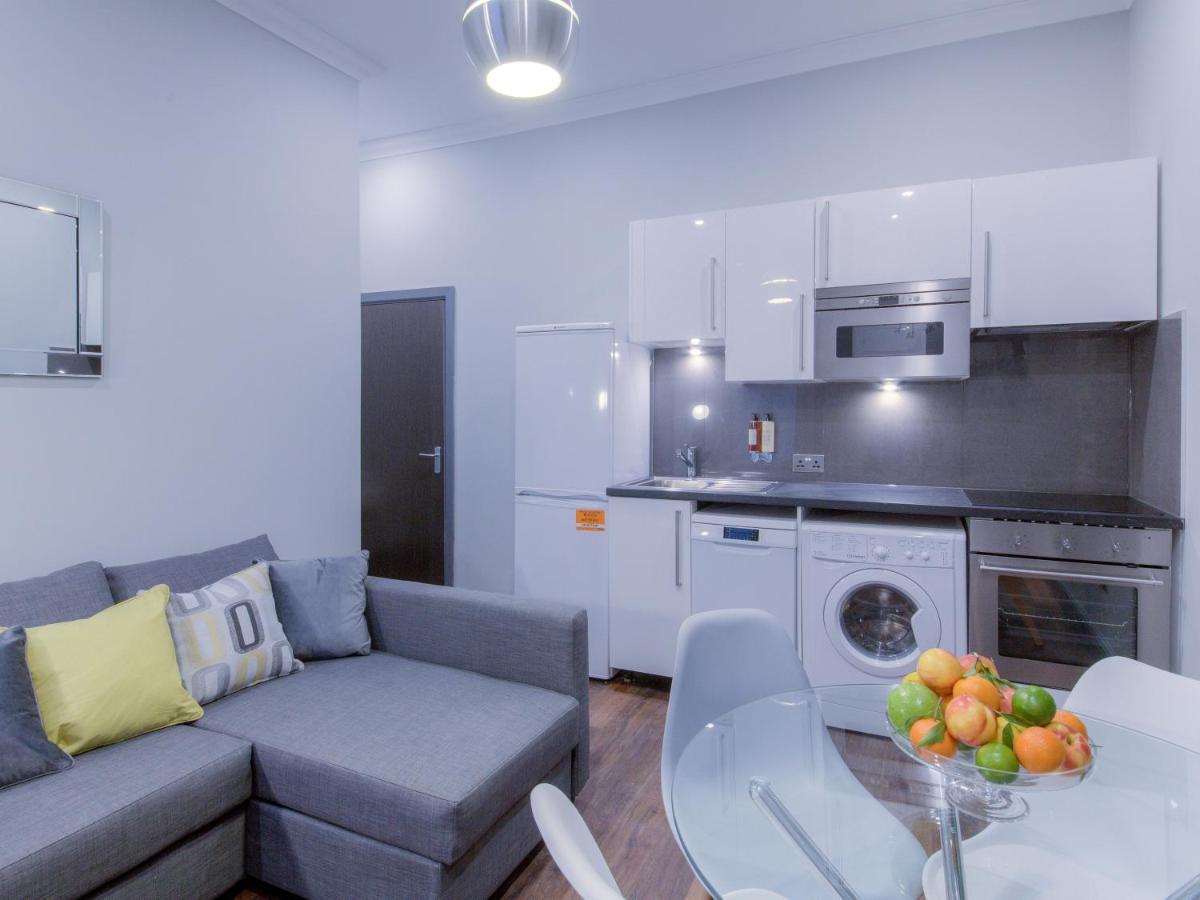 Remaotel The Bromley Apartments Great Yarmouth Exteriör bild