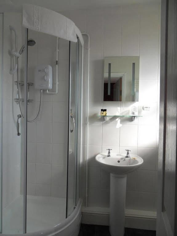 Remaotel The Bromley Apartments Great Yarmouth Exteriör bild