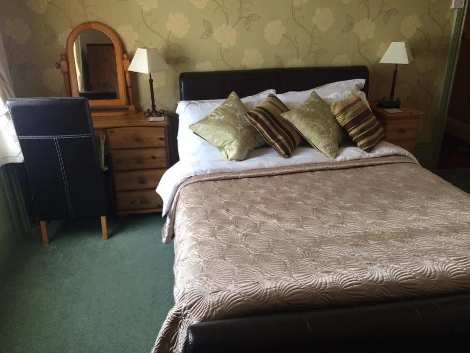 Remaotel The Bromley Apartments Great Yarmouth Exteriör bild