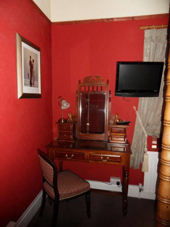 Remaotel The Bromley Apartments Great Yarmouth Exteriör bild