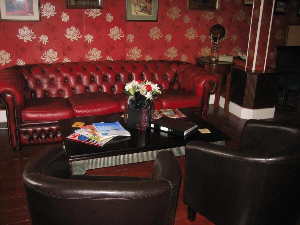 Remaotel The Bromley Apartments Great Yarmouth Exteriör bild