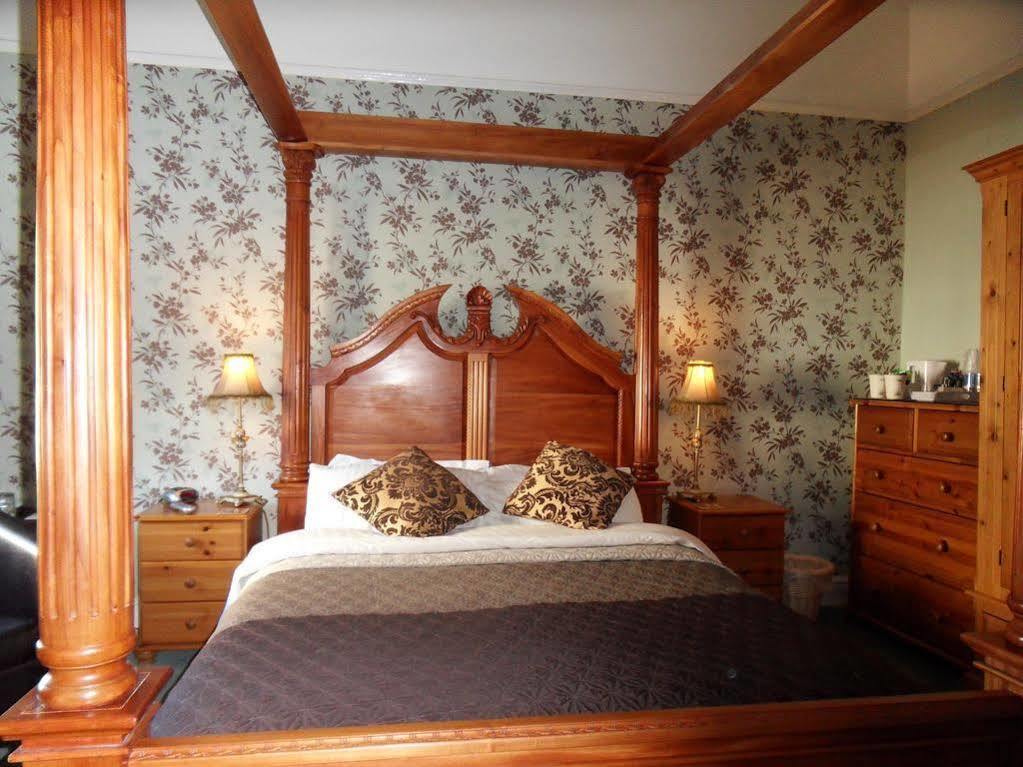 Remaotel The Bromley Apartments Great Yarmouth Exteriör bild